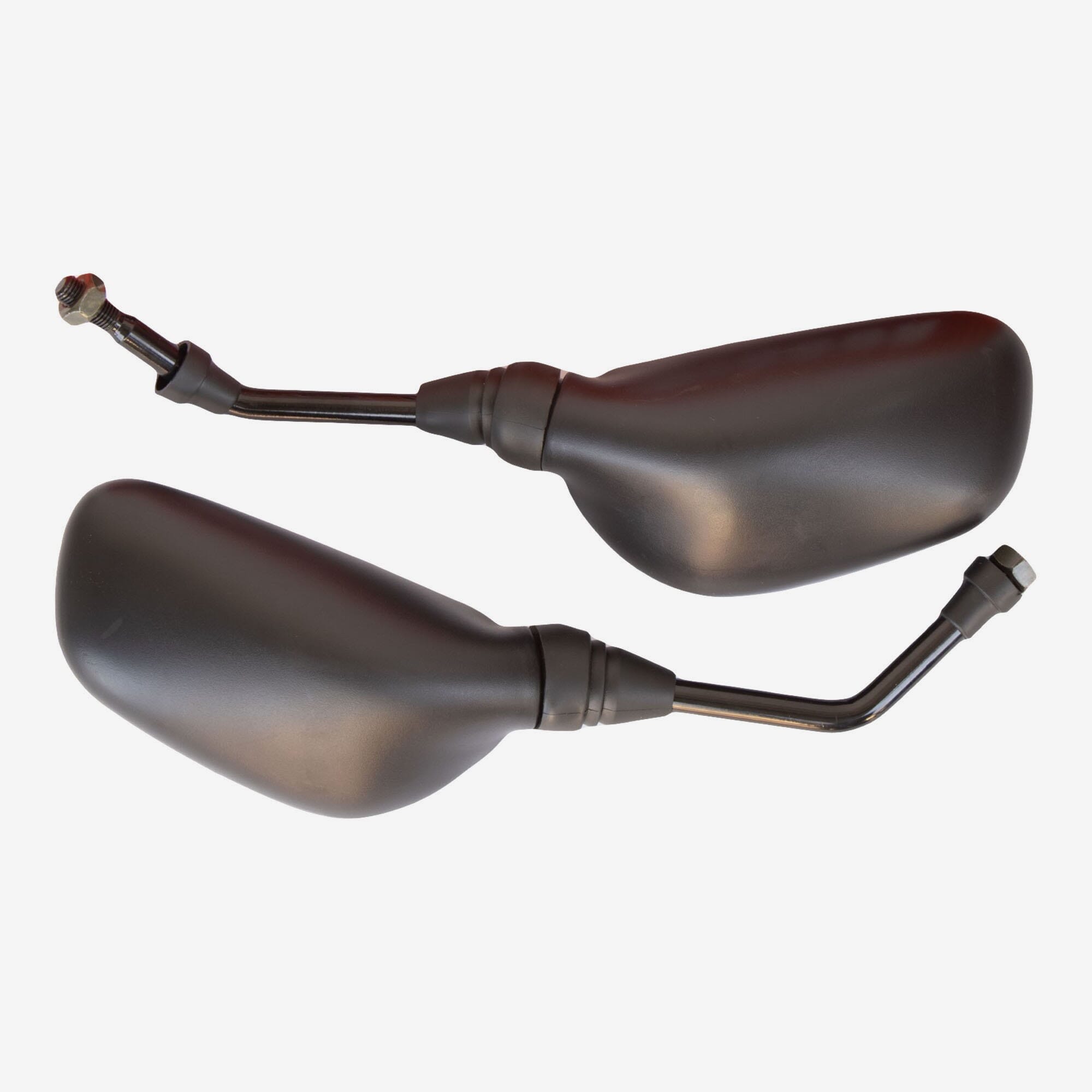 Top 187+ images yamaha fascino mirror In.thptnganamst.edu.vn