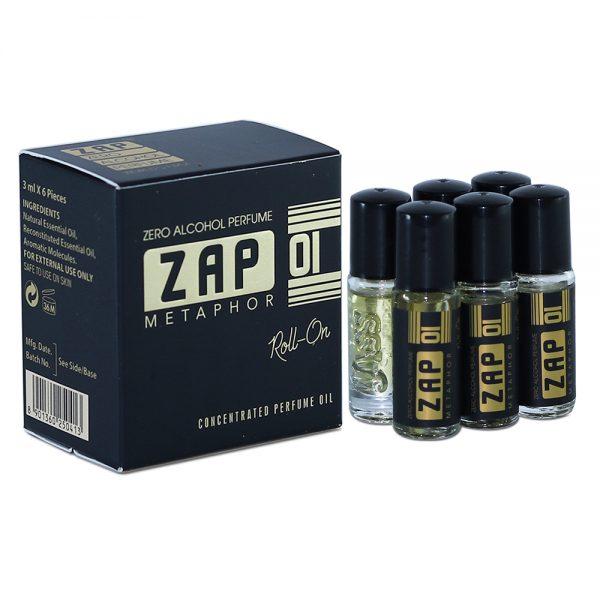 zap perfume