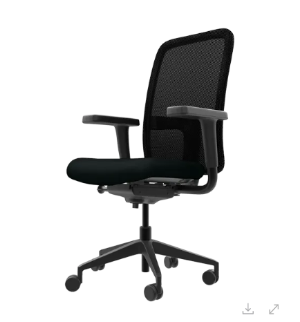 Godrej discount versa chair