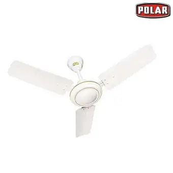 Polar Super Speed 36 Ceiling Fan Buy Online At Best Prices In