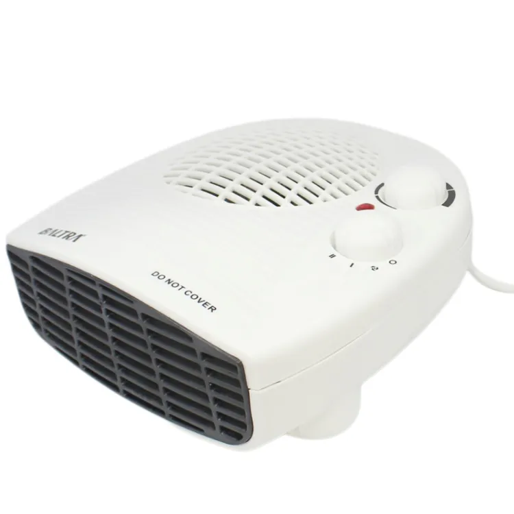 Baltra Feather Electric Fan Heater