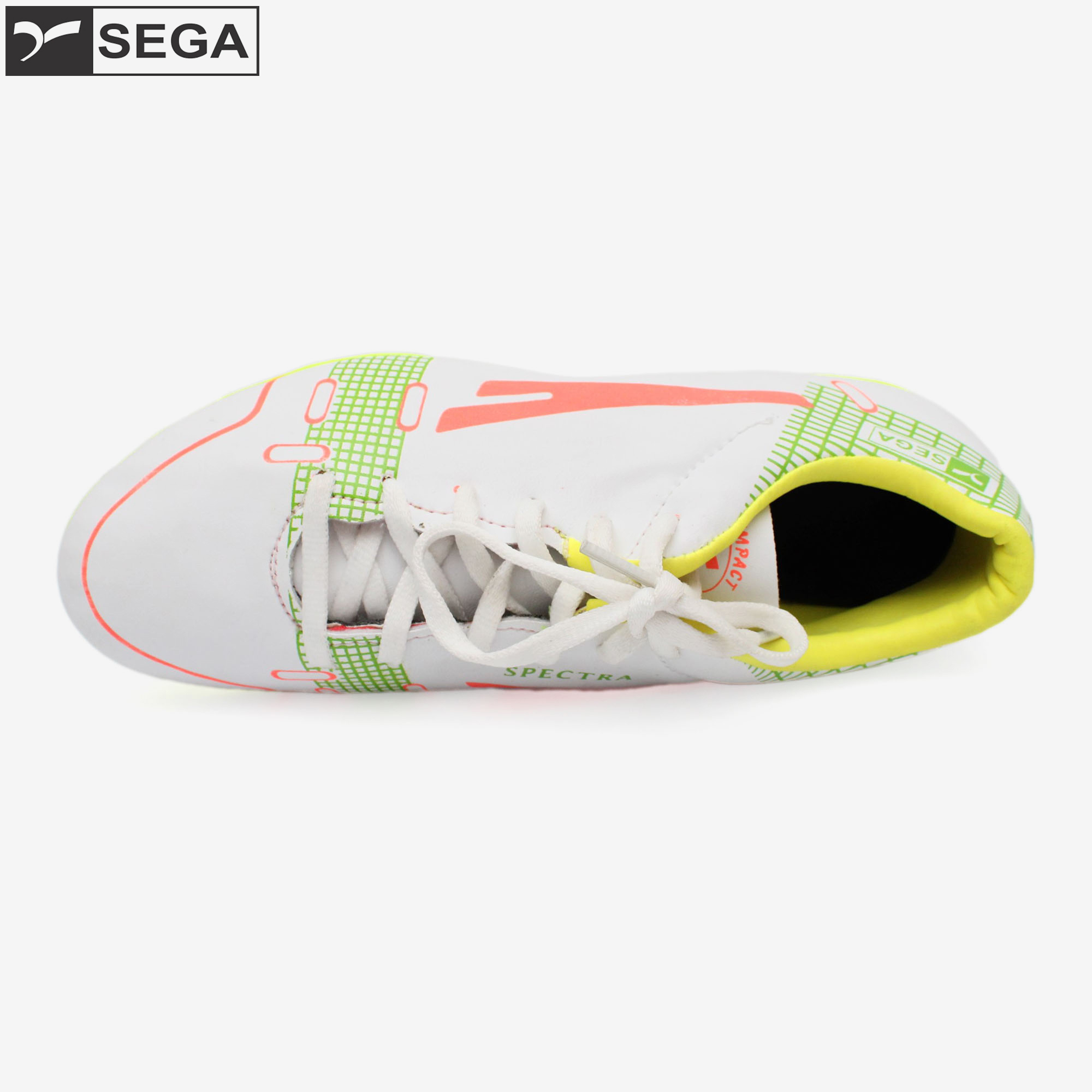 Sega hot sale shoes white