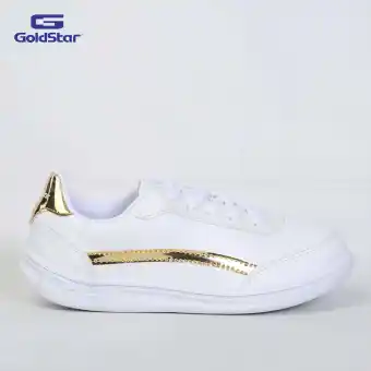 goldstar white shoes