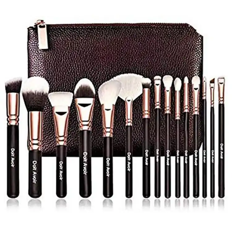 Best Online Makeup Brushes Saubhaya Makeup