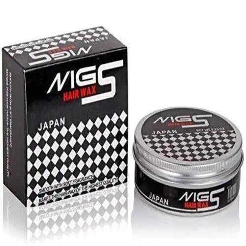 Hair Wax Hair Gel Mg5 Hair Wax 100g