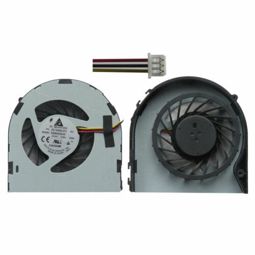 Lüfter Für Dell Inspiron M5040, N4050, N5040, N5050, V1450 – KSB0605HA, 3-Pin, Neuware