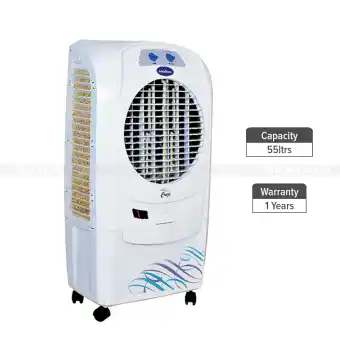 khaitan craze cooler