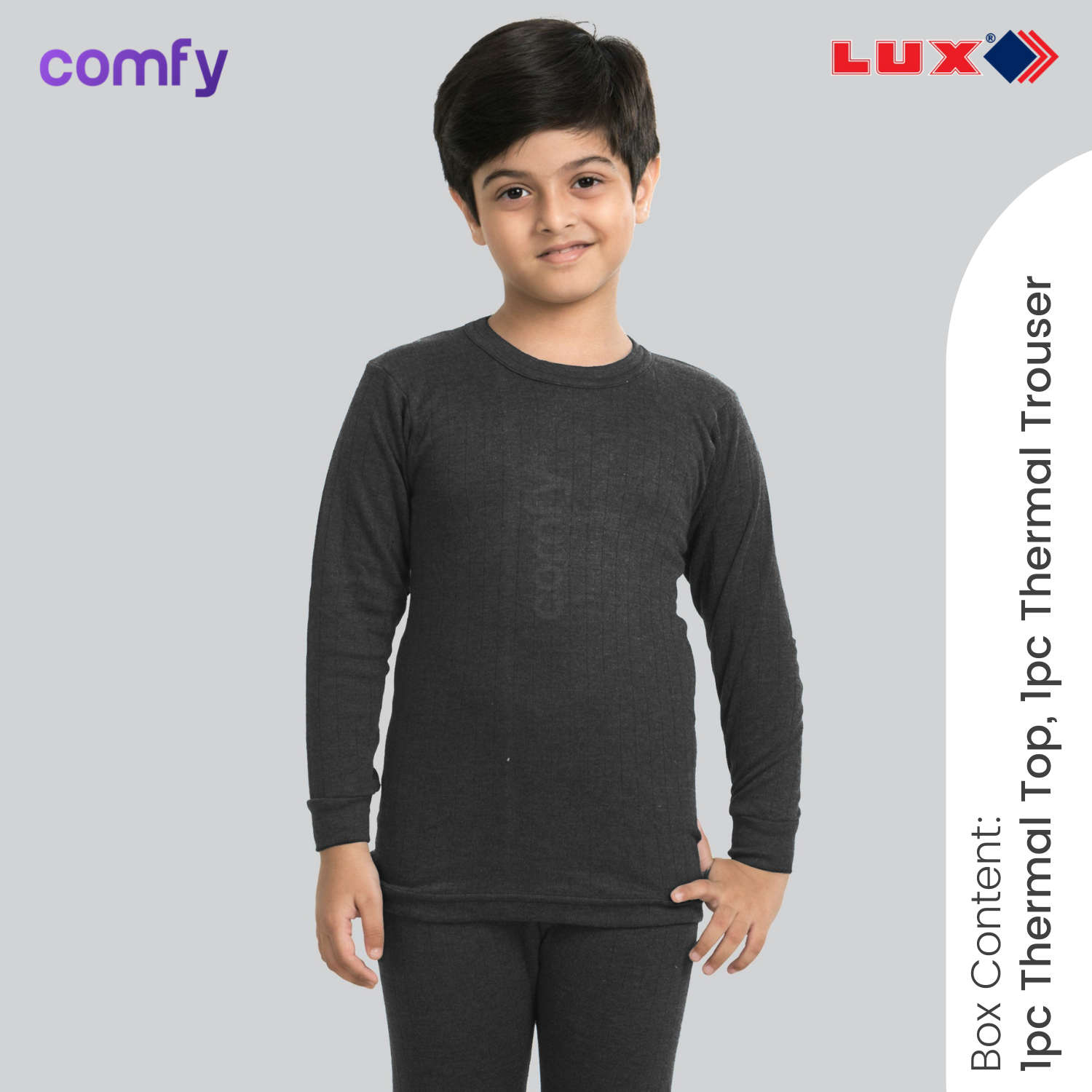 lux thermocot