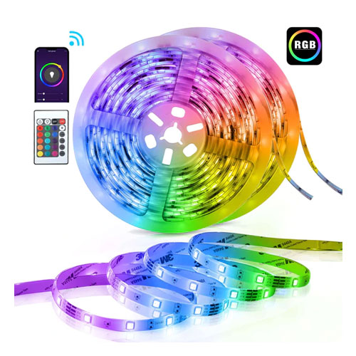 How To Connect Teckin Led Strip Lights Alexa