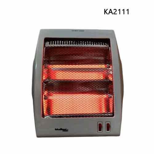 Khaitan Heat Pillar KA 2003 (Carbon) 1500 Watt