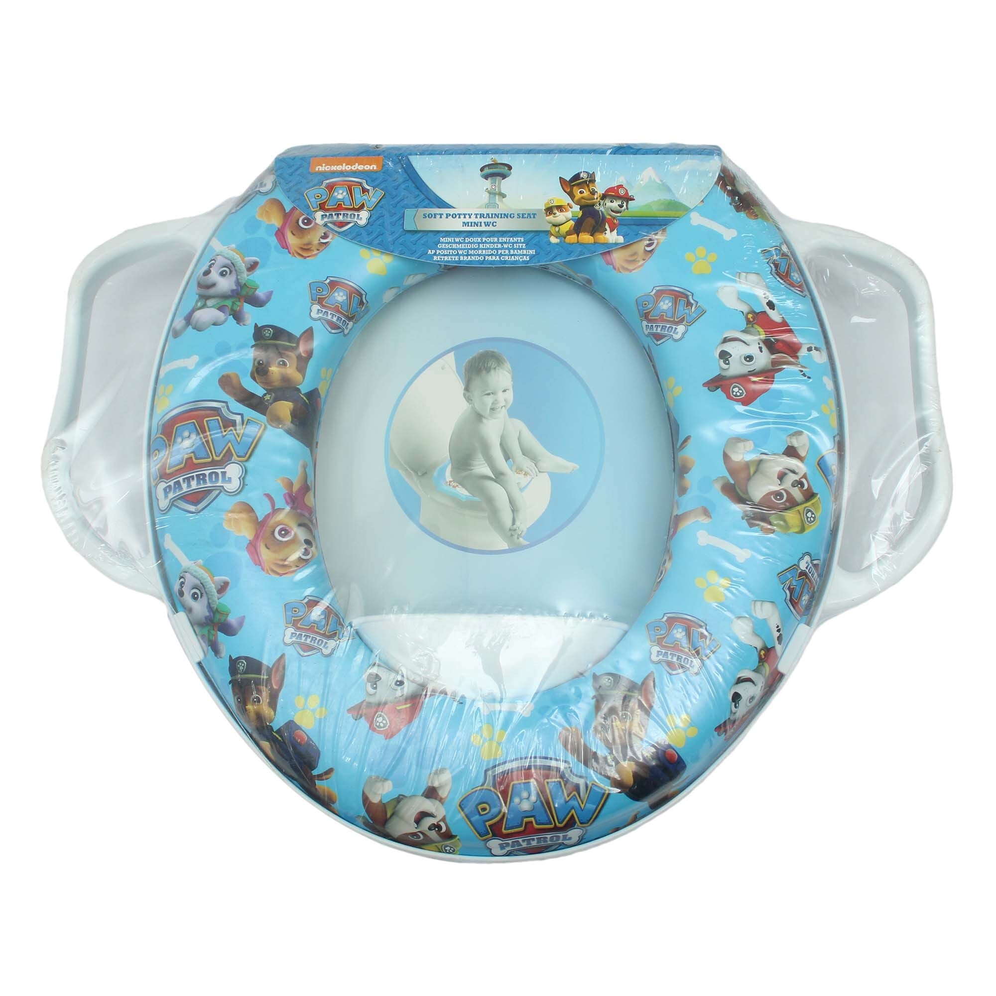 Paw Patrol Toilet Seat ubicaciondepersonas.cdmx.gob.mx