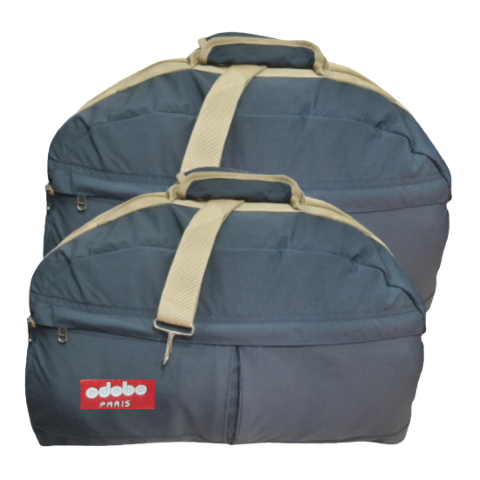 Outdoor Extra Large Odobo Travel Weekender Bag For Unisex Buy 1 Get 1 Offer Color May Vary