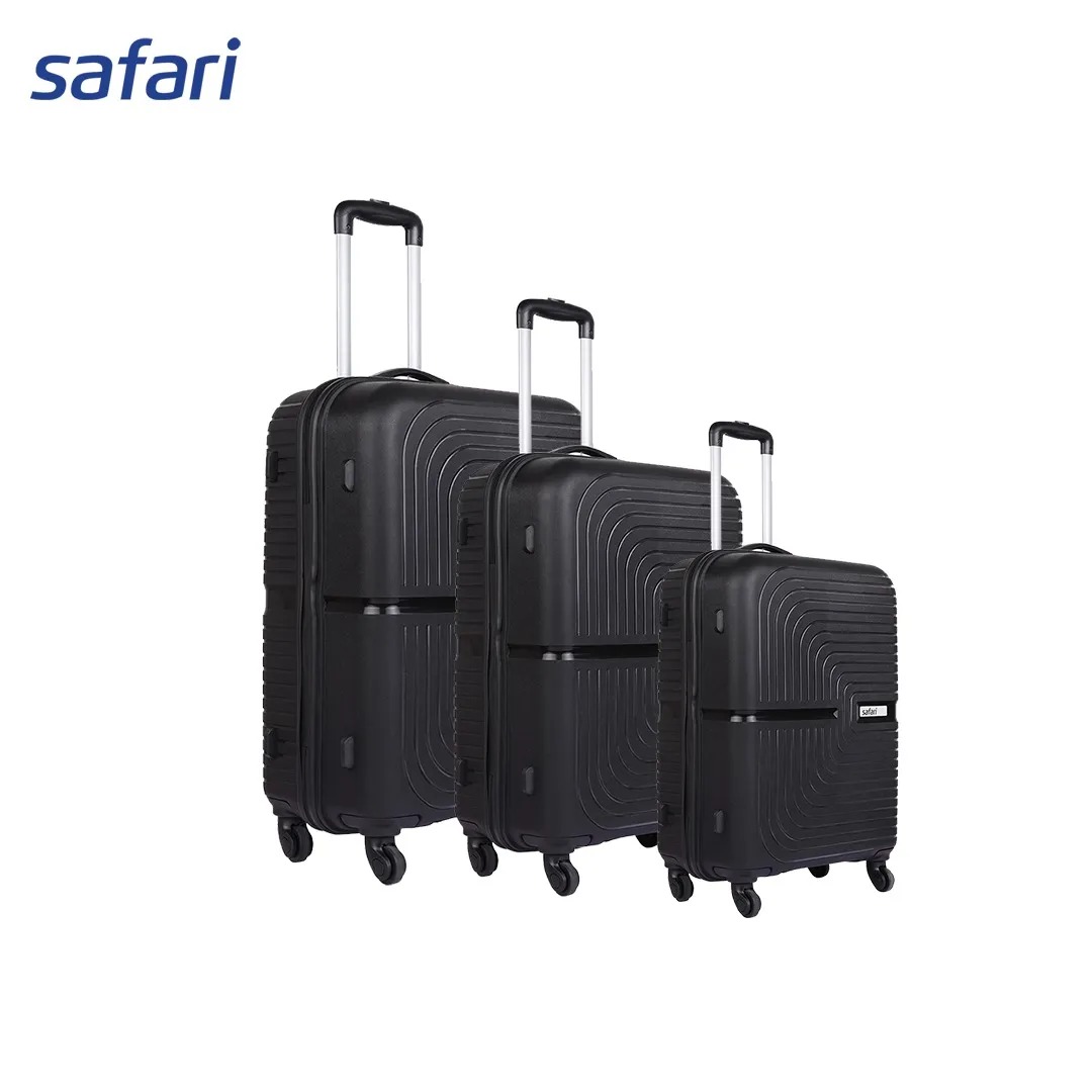 Safari Trolley Bags Lagged Bag Price Onego Luggage Trolley Bag