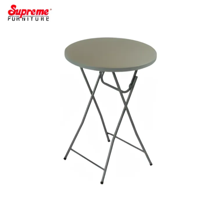 Supreme store cafe table