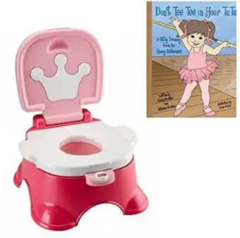 portable toilet for toddlers