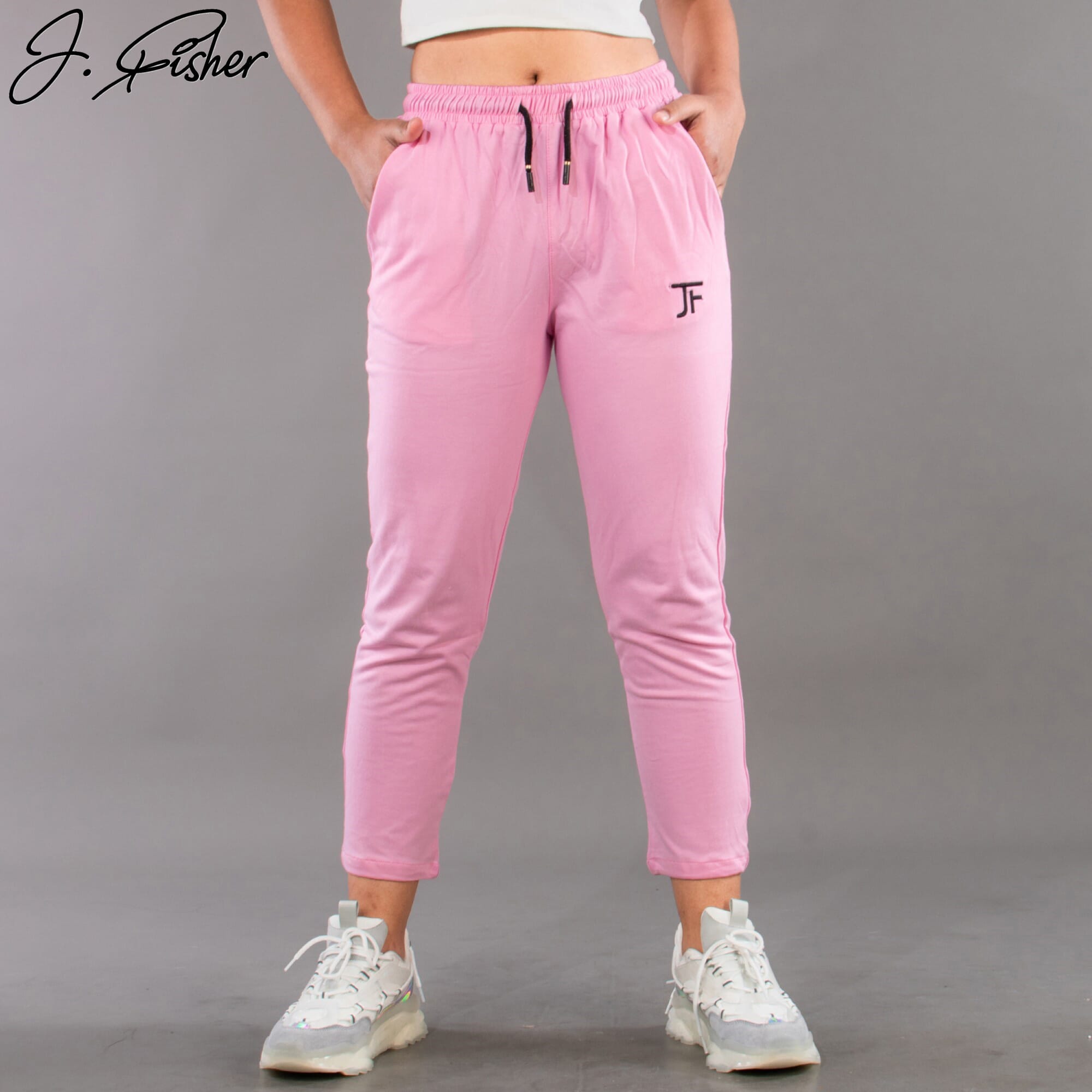 Summer joggers for online women