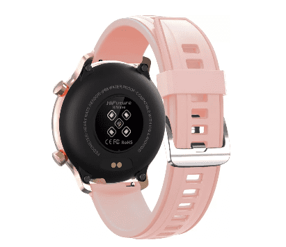 HiFuture HiWave Smart Watch: Buy Online at Best Prices in Nepal |  Daraz.com.np