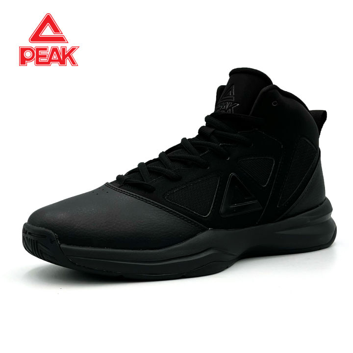 Peak on sale black shoes