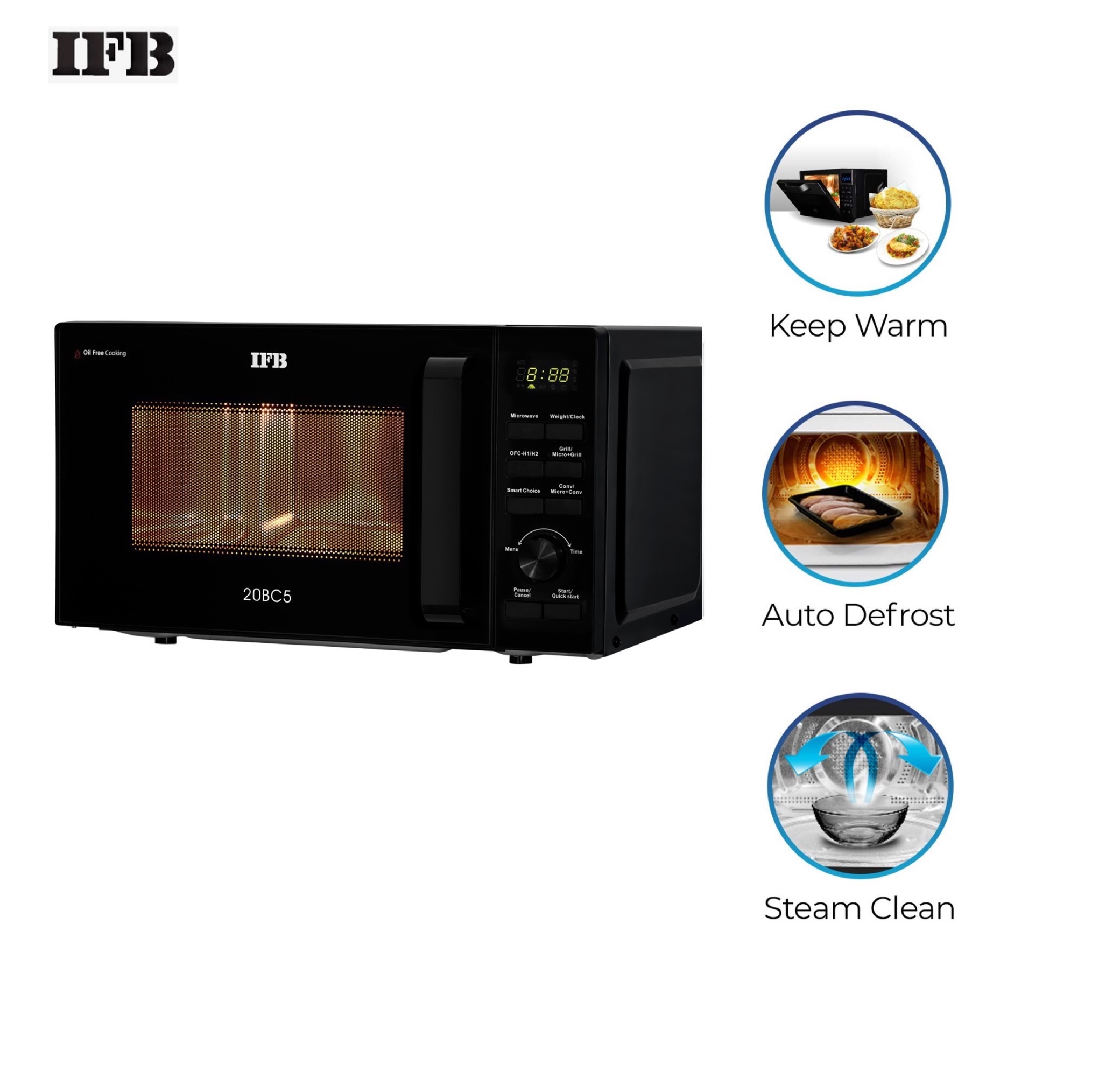 ifb 20bc5