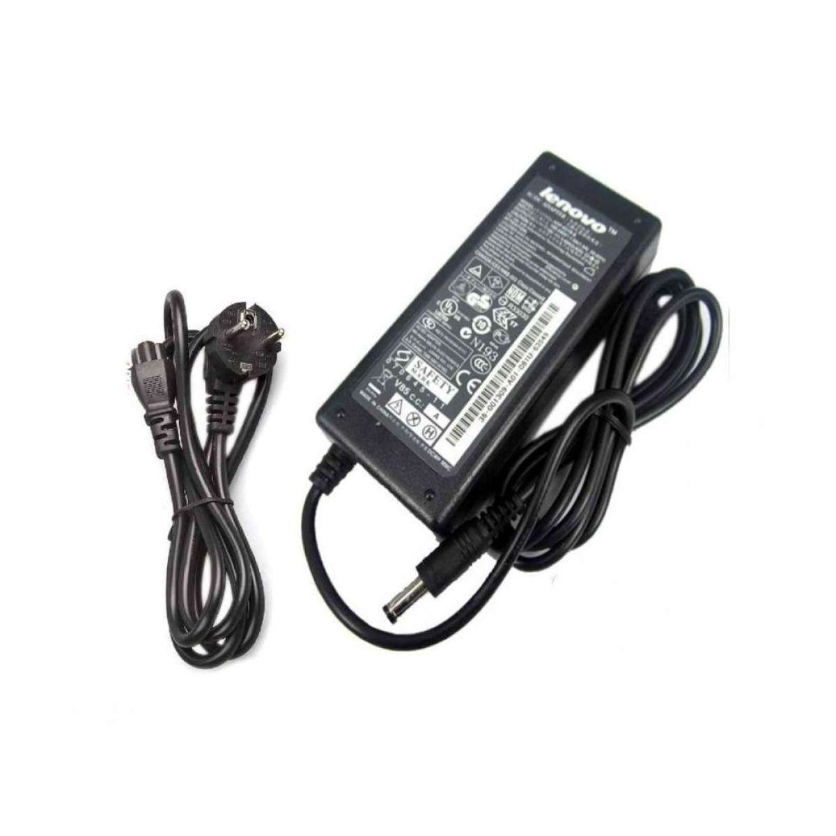 Lenovo Round Pin Laptop Charger: Buy Online at Best Prices in Nepal |  
