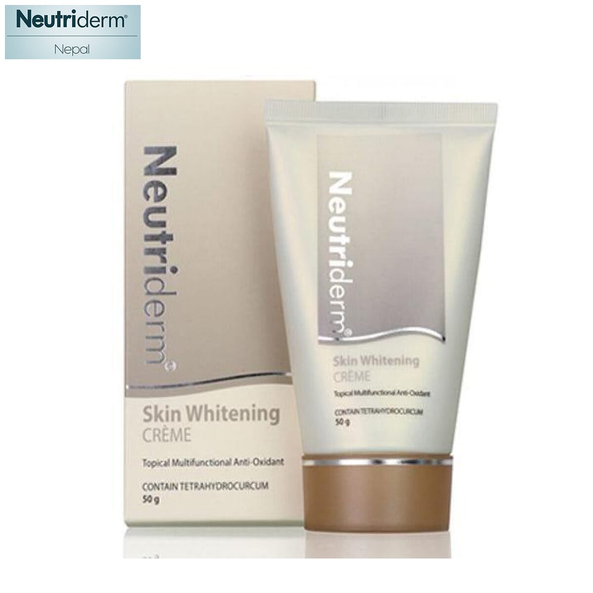 price of neutriderm moisturizer