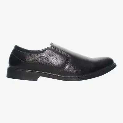 Pure leather shoes on sale for mens without laces