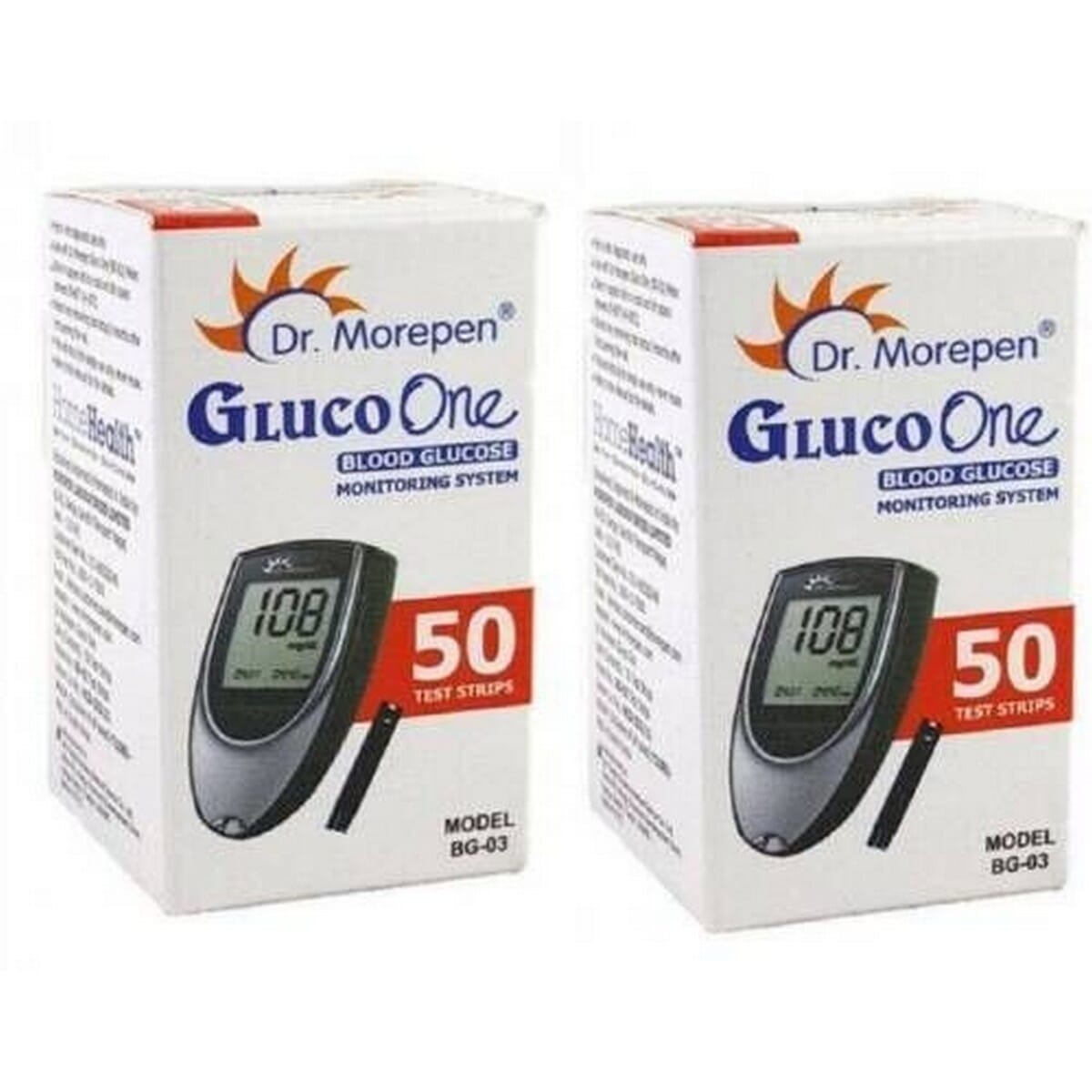 Buy Blood Glucose Monitor Online at Best Price in Nepal   Daraz.com.np