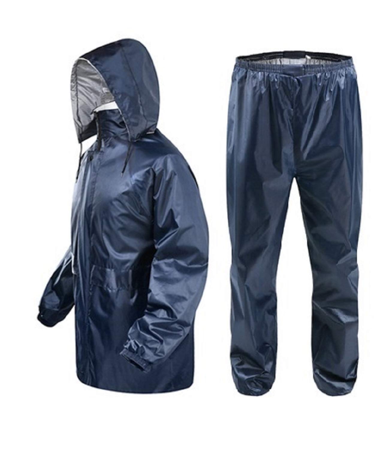 raincoat for men bike