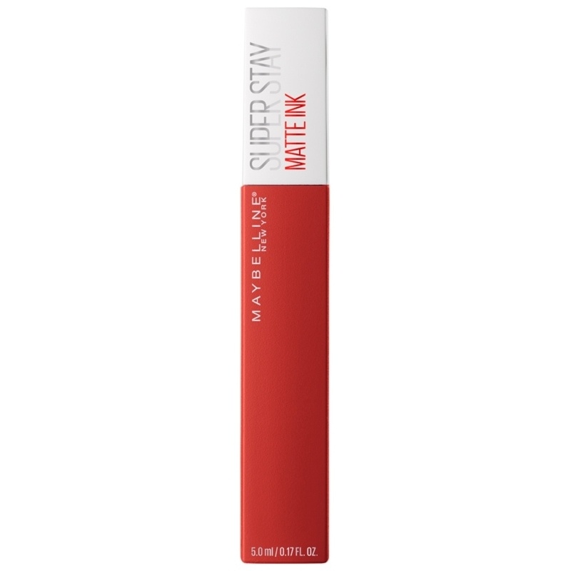Maybelline SuperStay Matte Ink Liquid Lipstick- 118 Dancer 5ml
