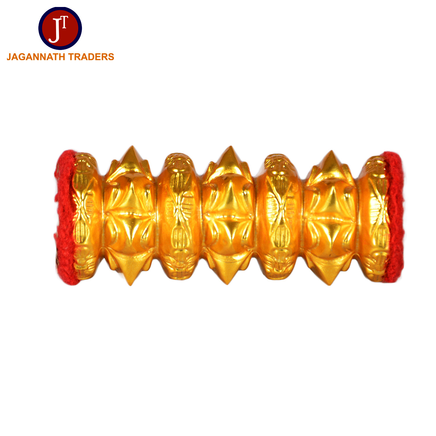 Gold Plated Chadke Tilhari For Women: Buy Online at Best Prices in Nepal |  Daraz.com.np