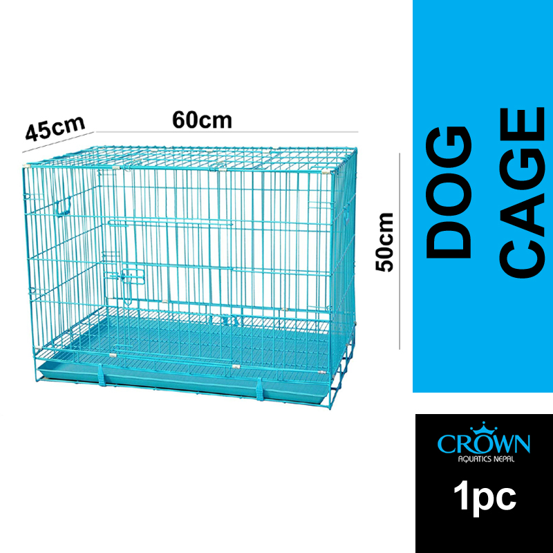 2ft dog cage