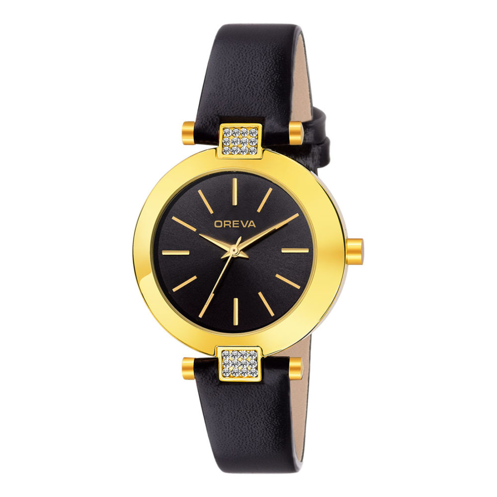 oreva wrist watch