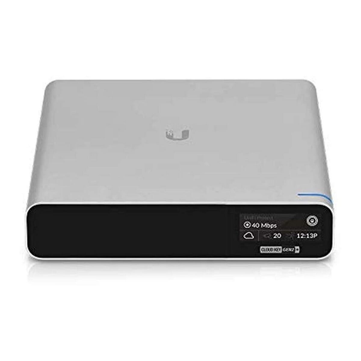 UniFi Cloud Key Gen2 Plus (UCK-G2-PLUS): Centralized Network