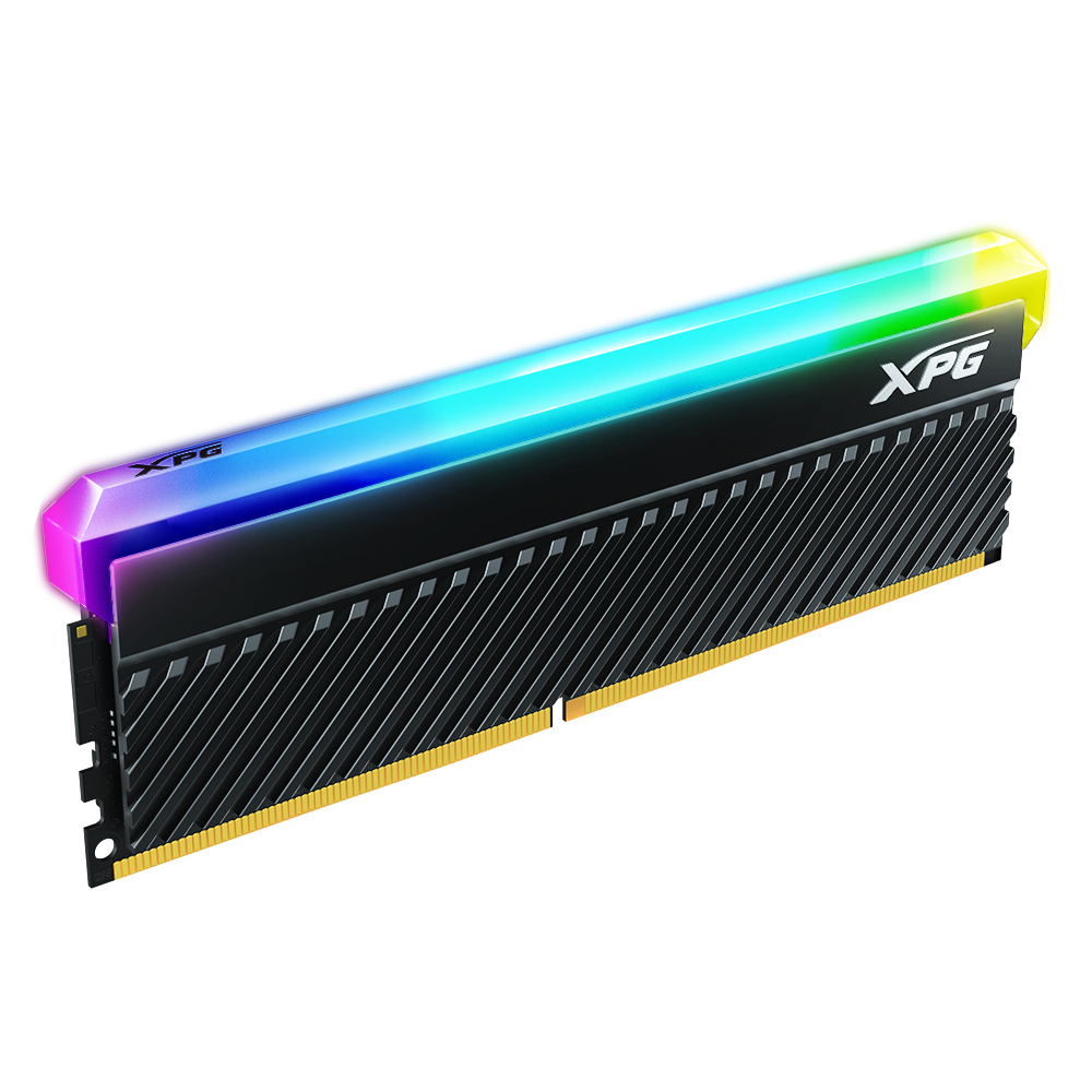Spectrix D45G DDR4, 32GB 3600MHz XPG Gaming Series RGB