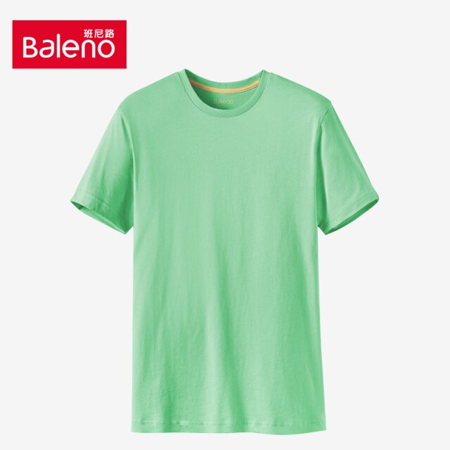 baleno plain t shirt