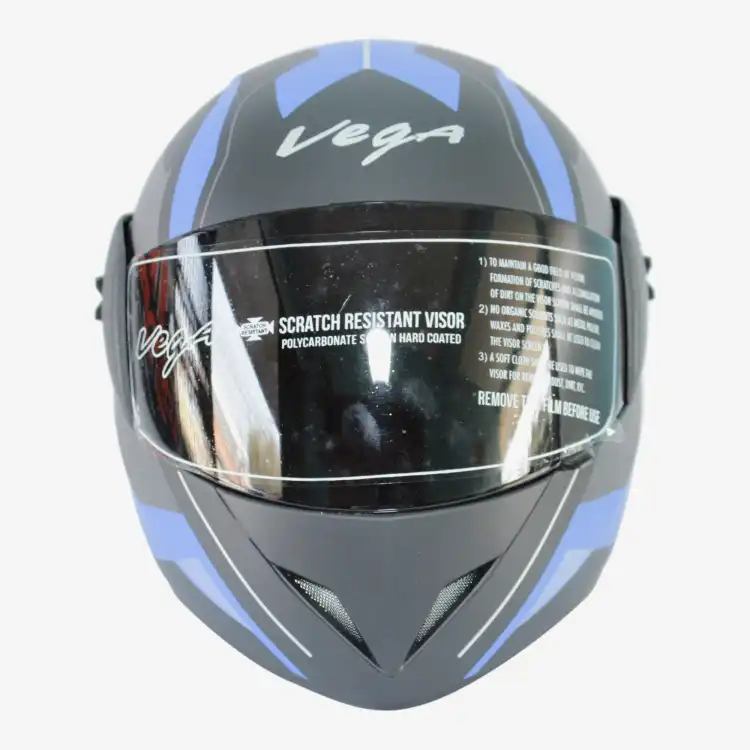 Vega cliff hot sale visor