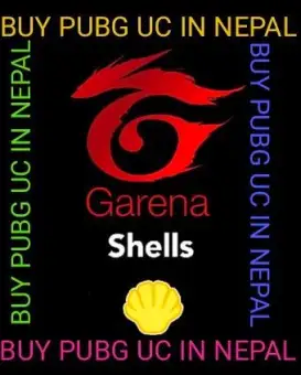 daraz garena shell