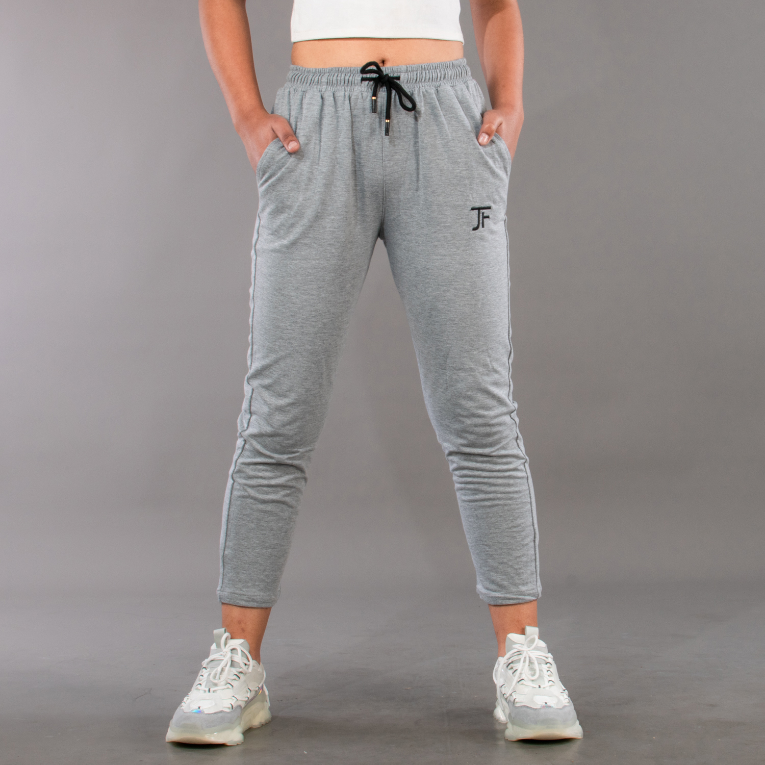J.Fisher Summer Joggers For Women: Buy 