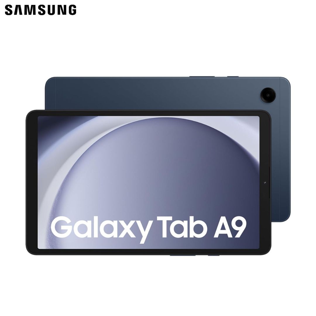 Samsung Galaxy Tab A9 Wifi (4GB/64GB) 8.7" FHD Display Mediatek