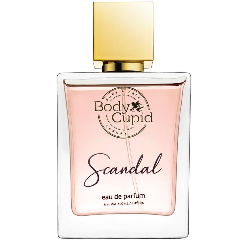 price of body cupid perfume