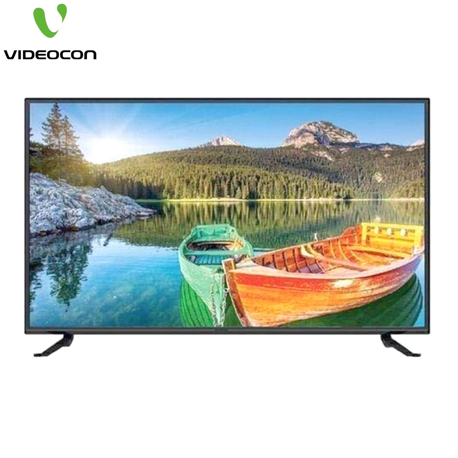 Videocon deals smart tv