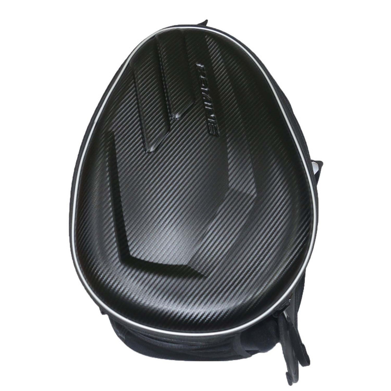 komine saddle bag