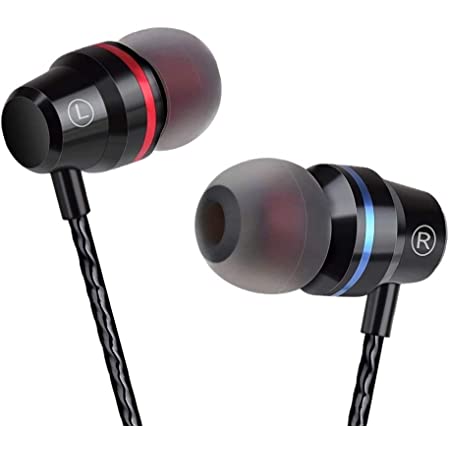 ALEWA A11 STEREO EARPHONE HIGH BASS