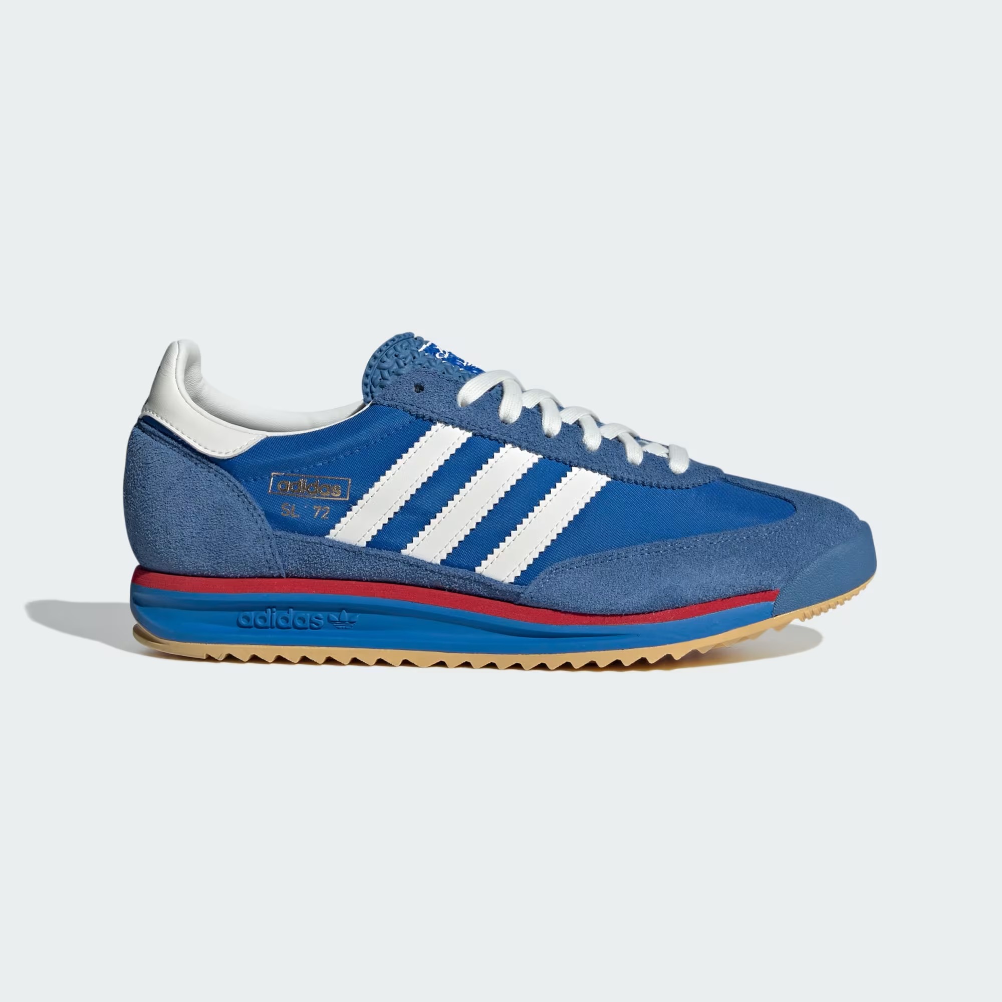 Adidas SL72 RS Shoes — Rs 9,995 (was Rs 19,990) — 50% OFF at Brandhouse