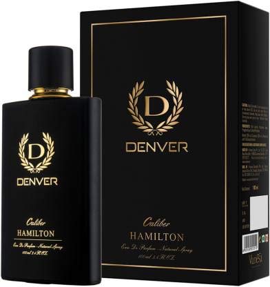 denver hamilton perfume for men