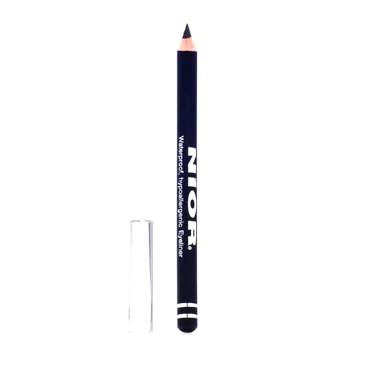 NIOR Waterproof Hypoallergonic Eyeliner