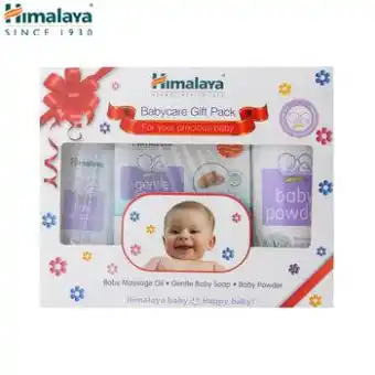 himalaya baby gift pack big