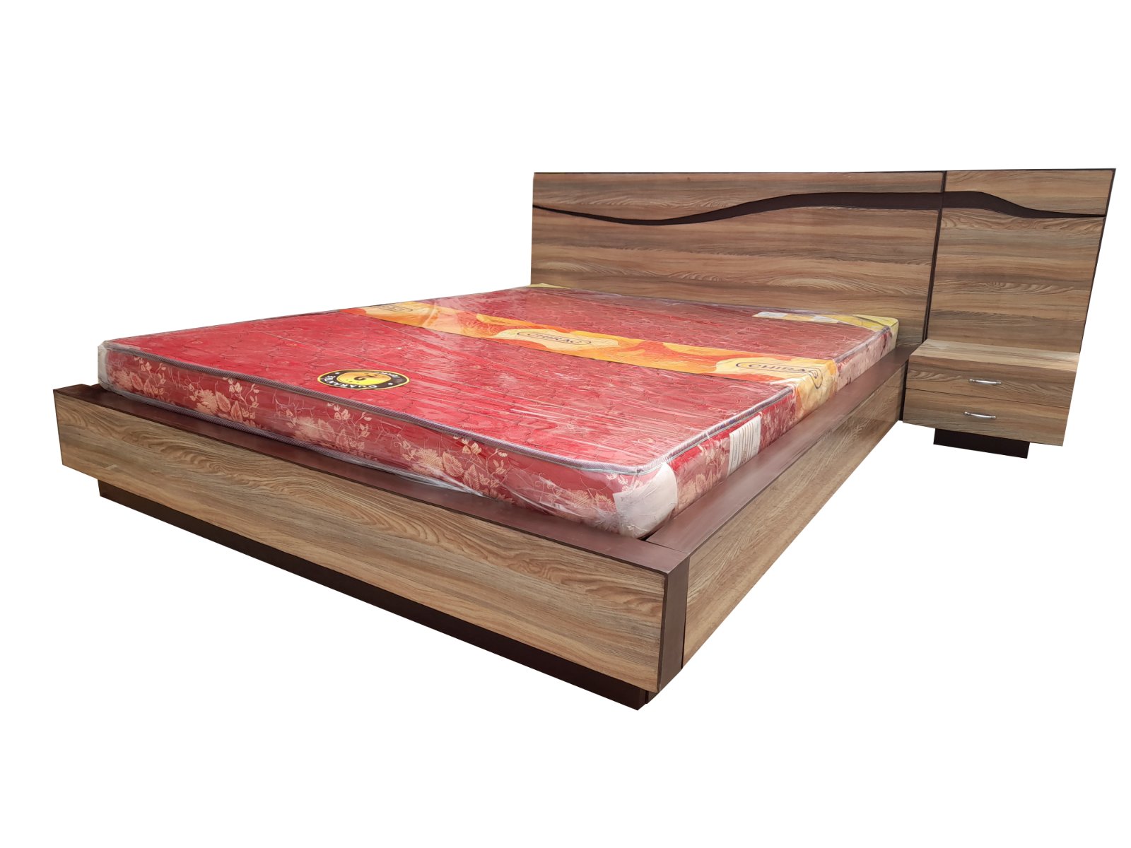 King Size Bed