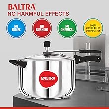 pressure cooker