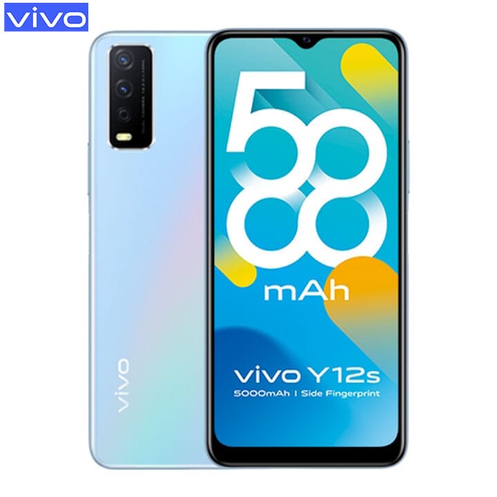 vivo y125 mobile